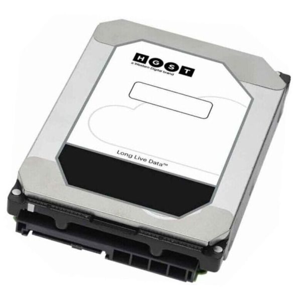 Dell G13 P0H50 8TB 7.2K RPM SAS 12Gb/s Hard Drive (400AMRW)