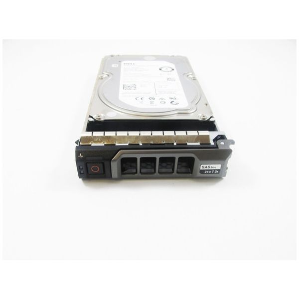 Dell G13 400-ANTX 10TB 7.2K RPM SAS 12Gb/s 3.5 NearLine Hard Drive (400ANVL-400ANTX)