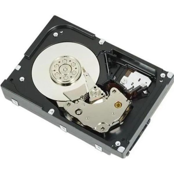 Dell G13 400-ANVI 10TB 7.2K RPM SAS 12Gb/s 512e 3.5 NearLine Hard Drive (400ANVL-400ANVI)