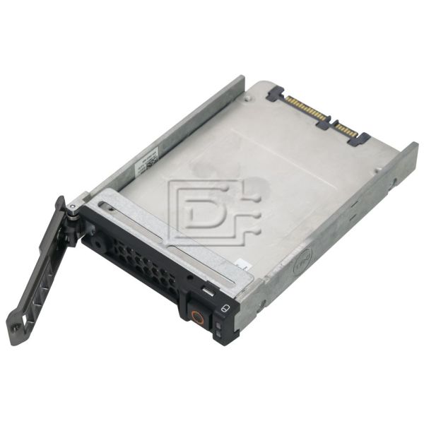Dell G13 400-APCG 480GB SATA 6Gb/s 2.5 Read Intensive Solid State Drive (400APCG)