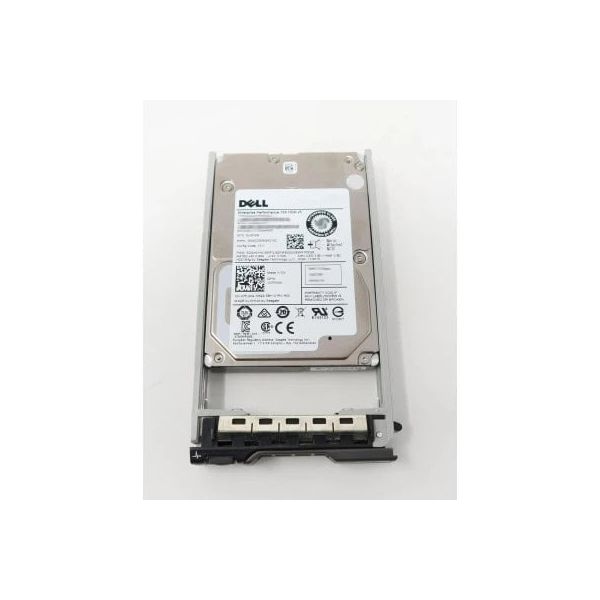 Dell 900GB 15K SAS 12Gb/s 2.5" Hard Drive (400APGL-400APGK)