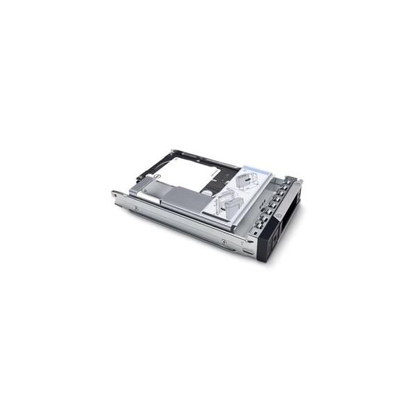 Dell G13 400-APGQ 900GB 15K RPM SAS 12Gb/s 512n 2.5 Hard Drive (400APGL-400APGQ)