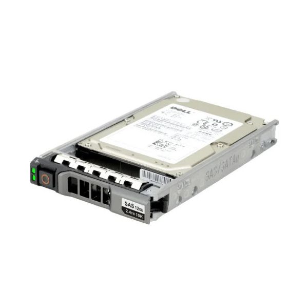 Dell G14 1.8TB 10K RPM SAS 12Gb/s 2.5" Hybrid Hard Drive (0J1K10) (400ATJS-0J1K10_G14_CONVERT)