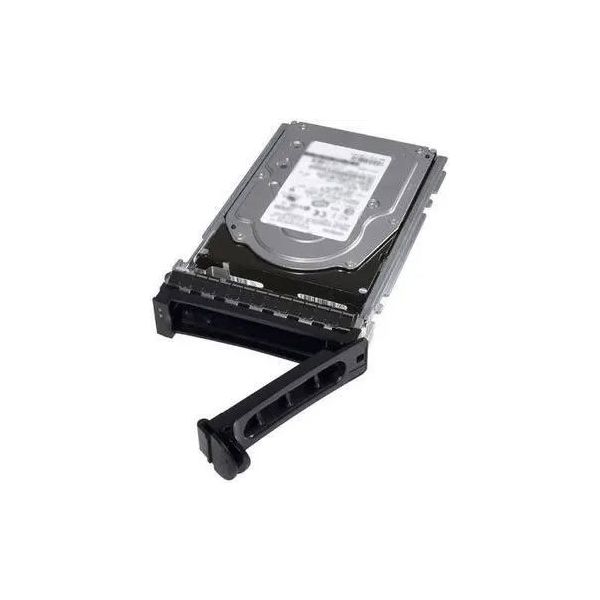 Dell 8TB 7.2K RPM SAS 12Gb/s 512e 3.5" NearLine Hard Drive (400ATKR-400ASNQ)
