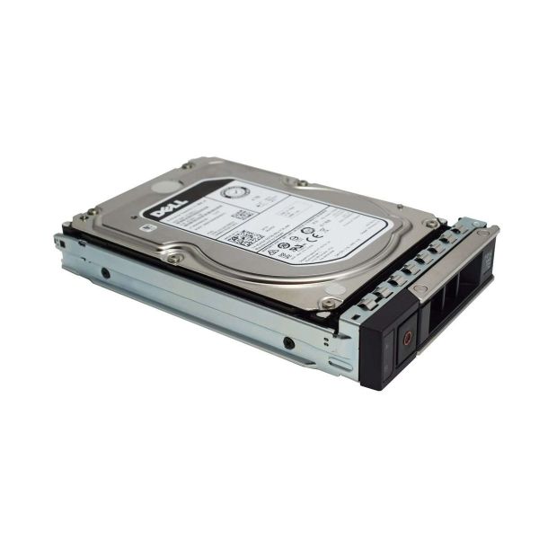 Dell G14 10TB 7.2K RPM SAS 12Gb/s 3.5 Hard Drive (400ATKZ-400ATKZ)