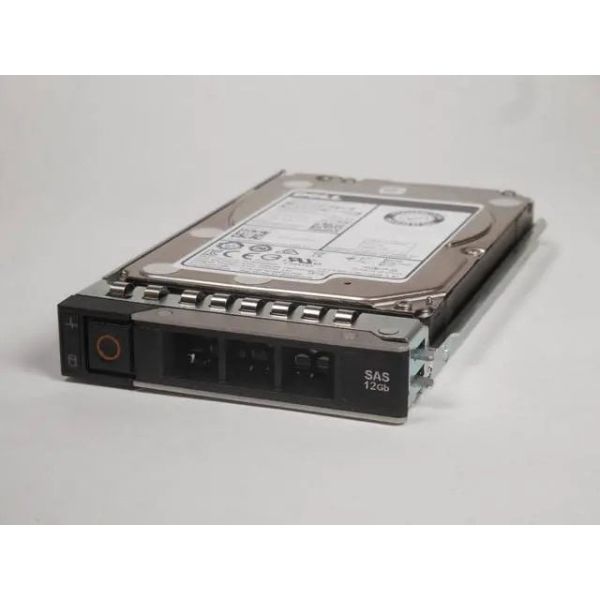 Dell G14 N0Y4N 600GB 10K RPM SAS 12Gb/s 512n 2.5 Hard Drive (400AUNQ)