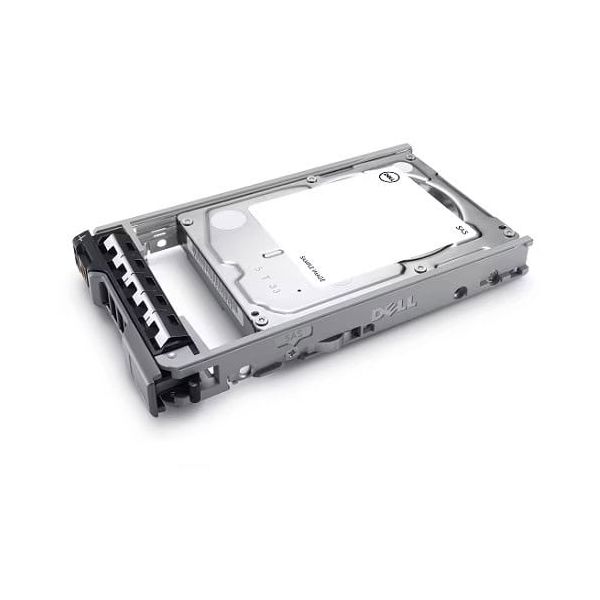 Dell 2.4TB 10K RPM SAS 12Gb/s SED 2.5" Hard Drive (400AVBO-400AVBO)