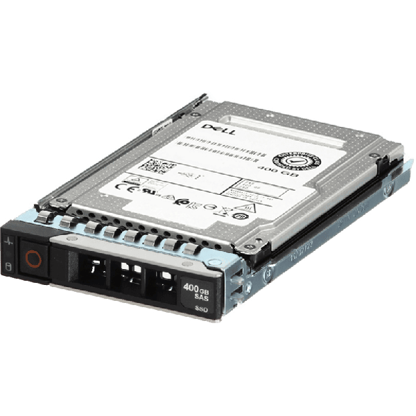Dell G14 800GB SAS 12Gb/s 2.5" Solid State Drive (400BDIL-400BDHE)