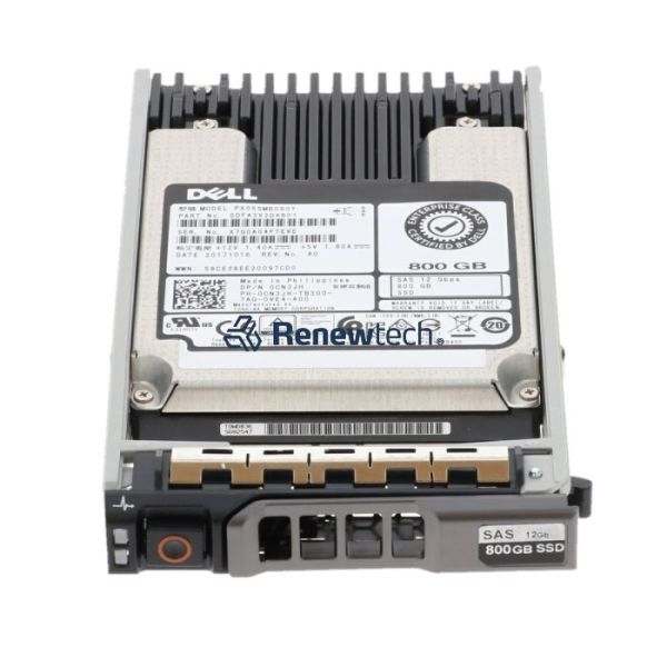 Dell G14 400-BDIL 800GB SAS 12Gb/s 2.5 (400BDIL-400BDIL)