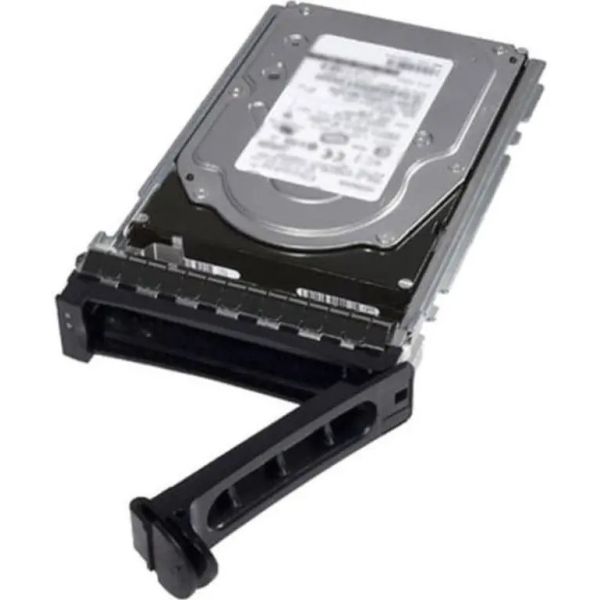 Dell G14 400-AUZV 2.4TB 10K RPM SAS 12Gb/s 512e 2.5 Hard Drive (401ABHQ-400AUZV)