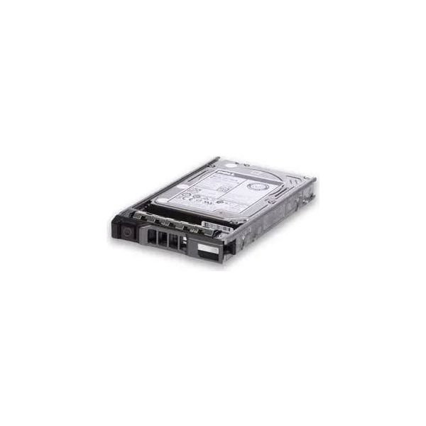 Dell 2.4TB 10K SAS 12Gb/s 512e 2.5" Hard Drive (401ABHQ-400AVBZ)