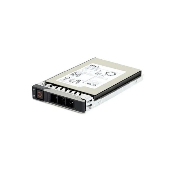 Dell G14 55J8H SSDSC2KG019T8R 1.92TB SATA 6Gb/s 3DWPD Mixed Use 2.5in Solid State Drive (55J8H_G14)