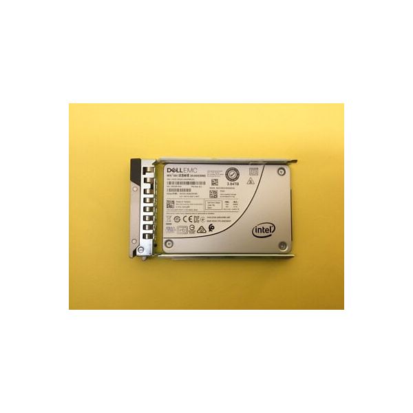 Dell S4610 1.92TB SATA SSD 2.5" Mixed (55J8H_NOTRAY)