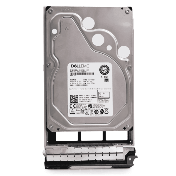Dell 960GB SATA 6Gb/s 3D TLC 2.5in (7GR2K_G13)