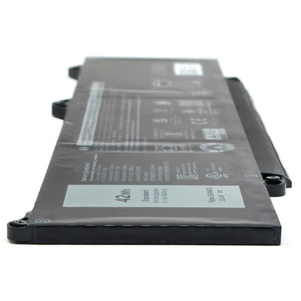 Dell SE5031 7GR2K HFS960G32FEH 960GB SATA 6Gb/s 3D TLC 2.5in Solid State Drive (7GR2K_NOTRAY)