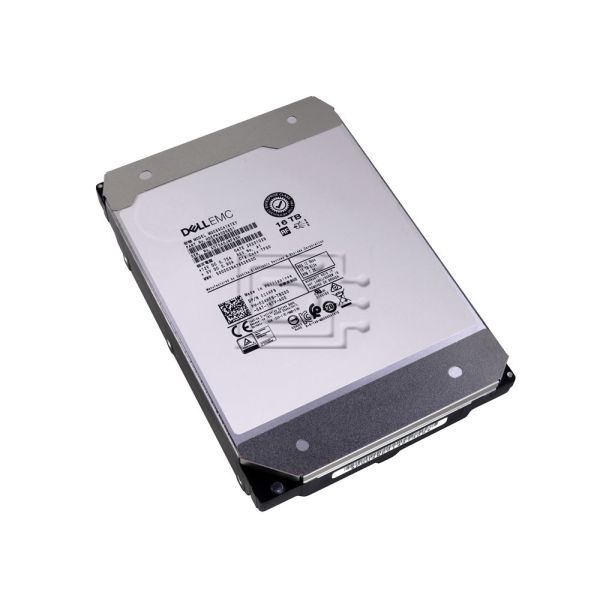 Dell MG08 8MG73 16TB 7.2K RPM SAS 12Gb/s 512e 3.5in Hard Drive (8MG73)
