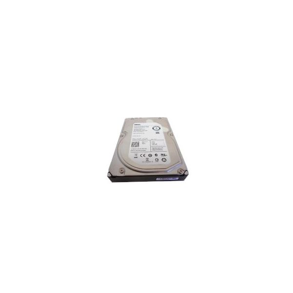 Dell G13 2TB 7.2K RPM SATA 3.5 Hard Drive (9CF6R)