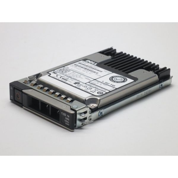 Dell G14 F0VFY MZILT1T9HAJQAD3 1.92TB SAS 12Gb/s 2.5in Solid State Drive (F0VFY_G14)