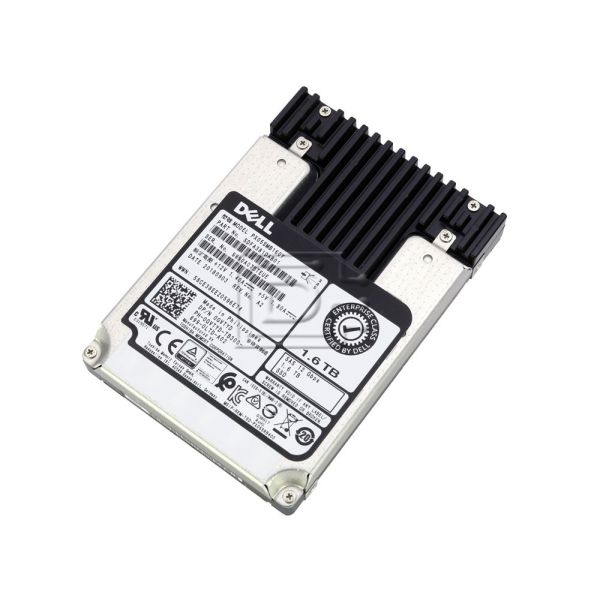 Dell G13 0FN72J 1.6TB SAS 12Gb/s 2.5 Solid State Drive (FN72J-0FN72J)