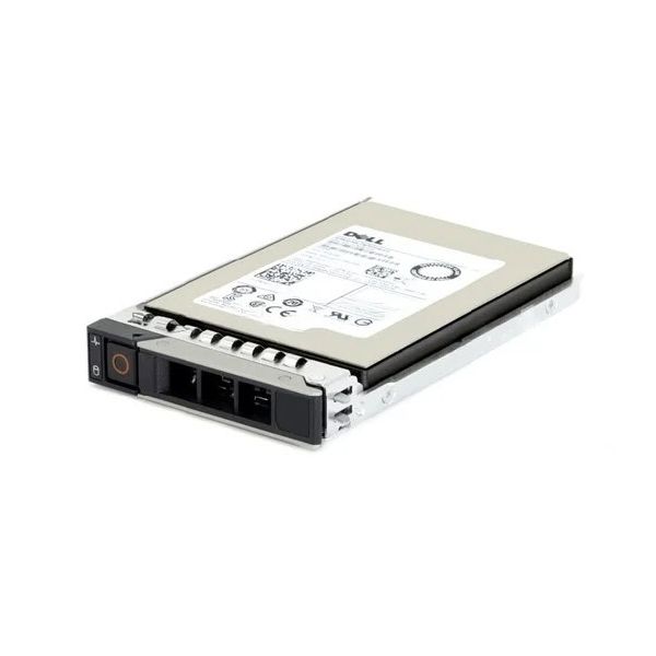 Dell G14 NHGRN 1.6TB SAS 12Gb/s 2.5 Solid State Drive (FN72J-NHGRN)