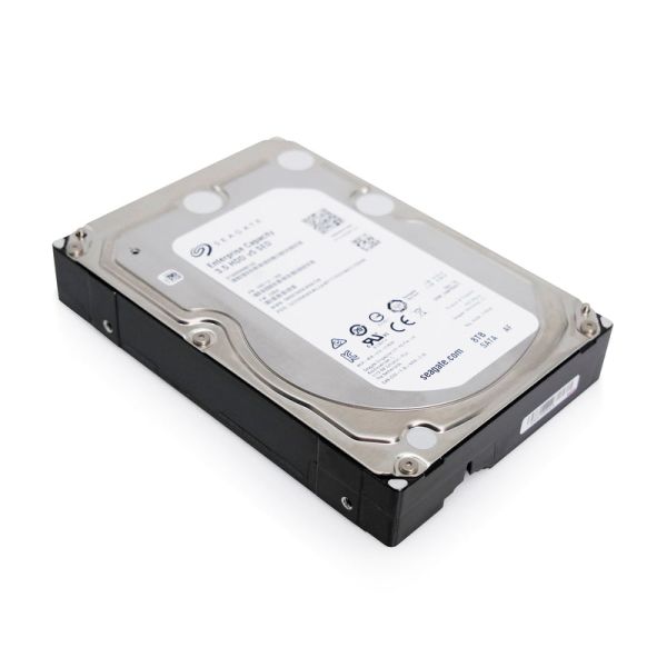 Dell G13 0F0TNF 8TB 7.2K RPM SATA 6Gb/s 512e 256MB 3.5in Recertified HDD (J7W80_DELLG13_MR_9)