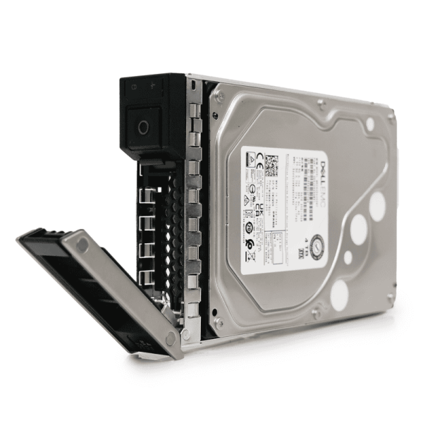 Dell G14 K74WN MZILT960HBHQAD3 960GB SAS 12Gb/s 1DWPD Read Intensive 2.5in Solid State Drive (K74WN_G14)