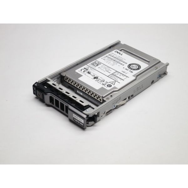 Dell G13 1.92TB SAS 12Gb/s SSD 2.5 inch (KPM5WRUG1T92-DELL_DELLG13)