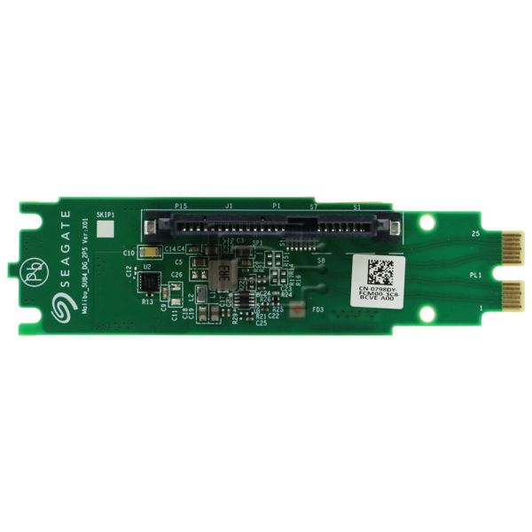 Dell 5300 MAX 1.92TB SATA 6Gb/s SSD 2.5in (MMCDY_NOTRAY)