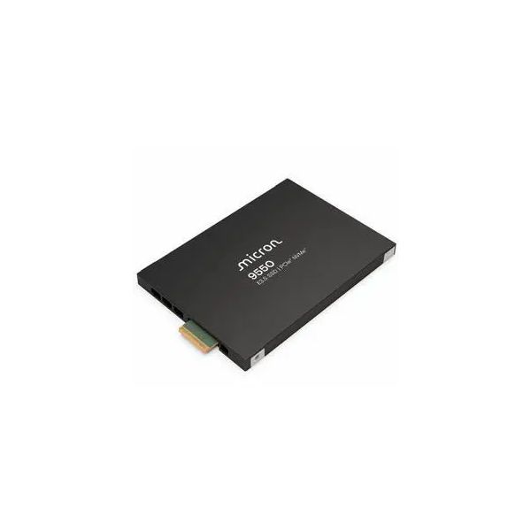 Dell G14 YGR7C 15.36TB 1 DWPD PCIe Gen 4.0 x4 8GB/s Read-Intensive 3D TLC U.3 NVMe 2.5in Refurbished SSD (MTFDKCC15T3TFR-DELL_DELLG14_SR_4)