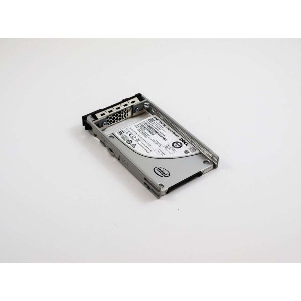 Dell Intel S3710 800GB SATA 2.5 (SSDSC2BA800G401)