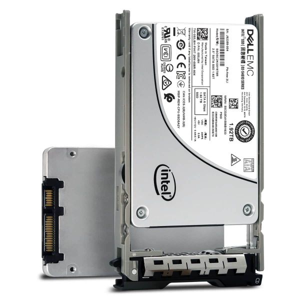 Dell Intel S3520 1.92TB SATA (SSDSC2KG019T8R-DELL_G13_MR_21)
