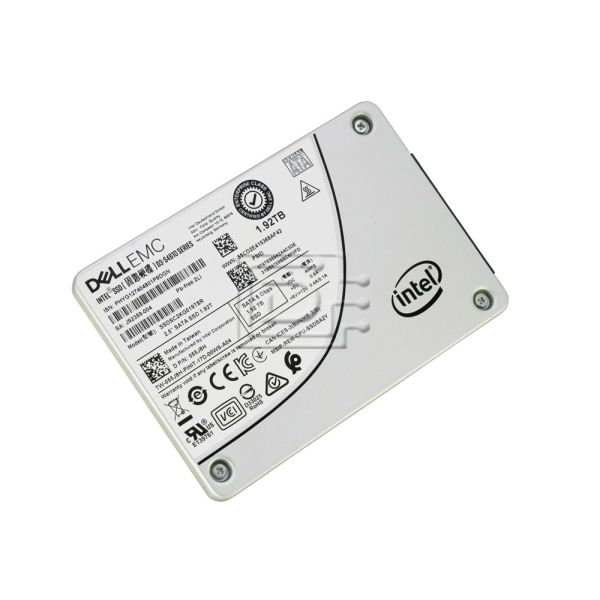 Dell Intel S4510 1.92TB SATA 2.5 inch (SSDSC2KG019T8R-DELL_G13_NB_11)