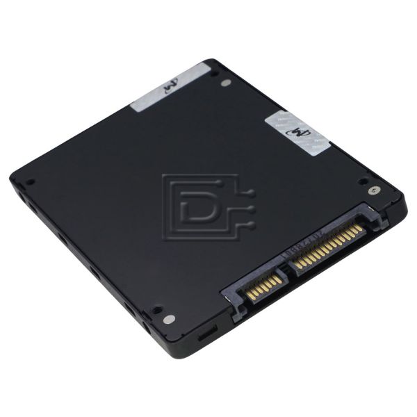 Dell G13 08VM47 SSDSC2KG019T8R 1.92TB SATA 6Gb/s 3D TLC 3DWPD 2.5in Refurbished SSD (SSDSC2KG019T8R-DELL_G13_SR_66)