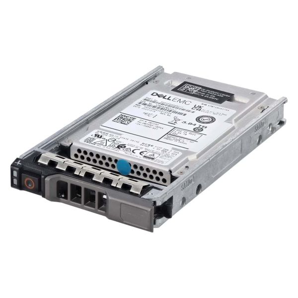 Dell G14 1.92TB SATA 6Gb/s SSD 2.5" Recertified (SSDSC2KG019T8R-DELL_G14_MR_5)