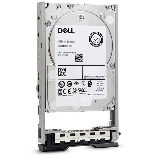 Dell G13 400-ASKV SSDSC2KG960G8R 960GB SATA 6Gb/s 3D TLC 3DWPD Hybrid 3.5in Solid State Drive (SSDSC2KG960G8R-DELL_G13_CONVERT_NB_1)