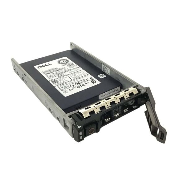 Dell 960GB SATA 6Gb/s 2.5" SSD (Recertified) (SSDSC2KG960G8R-DELL_G13_MR_41)
