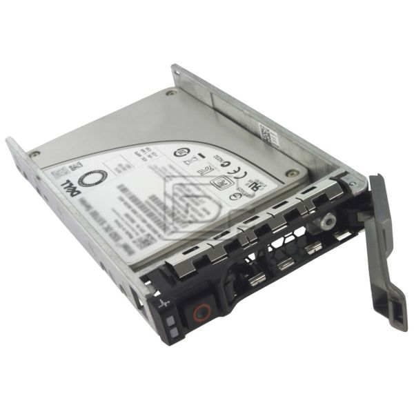 Dell G13 3D6WK SSDSC2KG960G8R 960GB SATA 6Gb/s 3D TLC 3DWPD 2.5in Solid State Drive (SSDSC2KG960G8R-DELL_G13_NB_35)