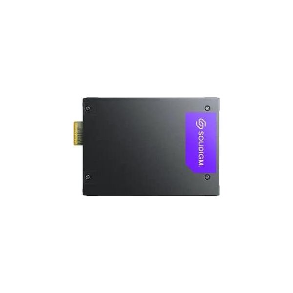 Dell G13 3D6WK SSDSC2KG960G8R 960GB SATA 6Gb/s 3D TLC 3DWPD 2.5in Solid State Drive (SSDSC2KG960G8R-DELL_G13_NB_35)