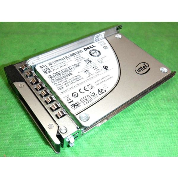 Dell 960GB SATA 6Gb/s 2.5" SSD (3D TLC) (SSDSC2KG960G8R-DELL_G14_NB_4)
