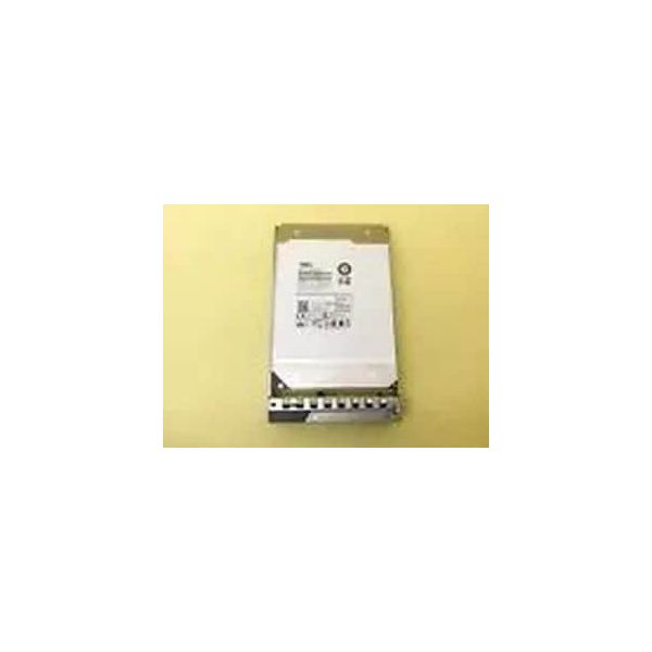 Dell G13 ST16000NM005G 039XRY 16TB 7.2K RPM SATA 6Gb/s 512e CMR 3.5in Hard Drive (ST16000NM005G_DELLG13)