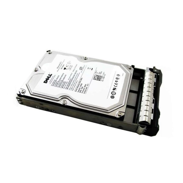 Dell ST3750630SS 750GB SAS 3.5 Hard Drive (ST3750630SS)