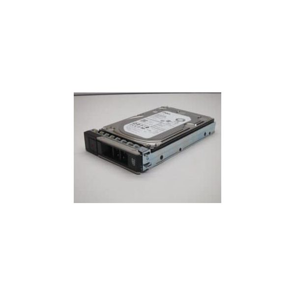 Dell G13 06P85J 4TB 7.2K RPM SAS 6Gb/s 512n 3.5 SED-FIPS Hard Drive (ST4000NM0063)