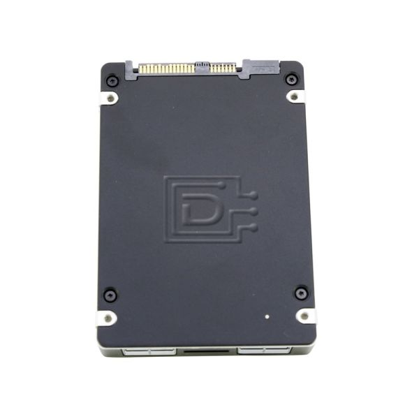Dell G14 TMTW9 MZILT1T9HBJRAD3 1.92TB SAS 12Gb/s 1DWPD Read Intensive 2.5in Solid State Drive (TMTW9_G14)