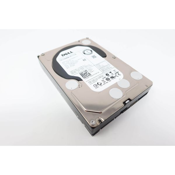 Dell 4TB 7.2K RPM SATA 3.5in Hard Drive WD4000FYYX (WD4000FYYX-DELL-0N36YX)