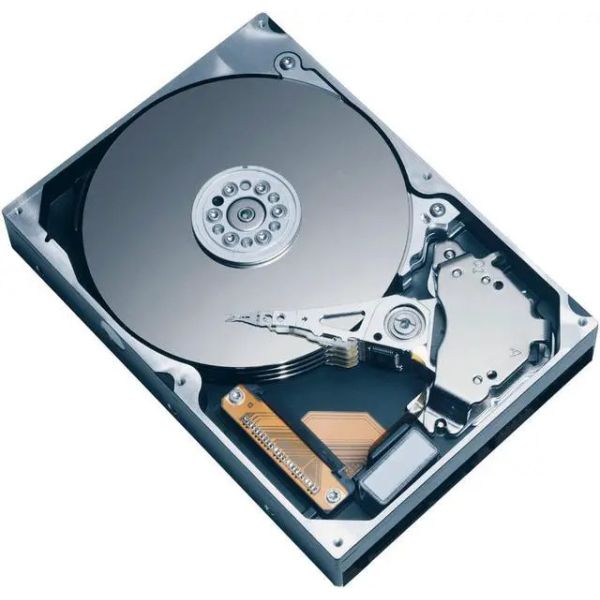 Hitachi Deskstar 7K80 80GB SATA 3.5 inch (HDS728080PLA380_0A30356)