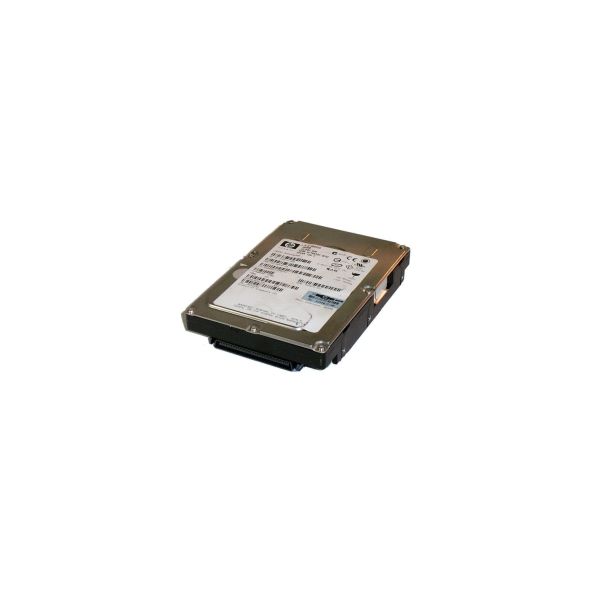 HP NHP 571232-B21 240GB 7.2K RPM SATA 3Gb/s 3.5 Hard Drive (571232B21)