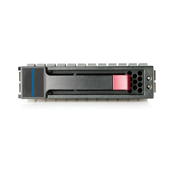 HP 3TB 7.2K RPM SAS 6Gb/s 3.5" Hard Drive (625031B21)