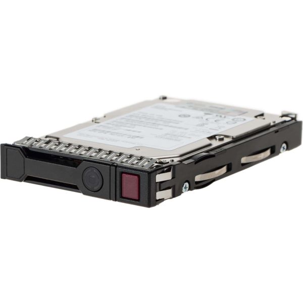 HP 652589-B21 900GB 10K RPM SAS Hard Drive 2.5" (652589B21)