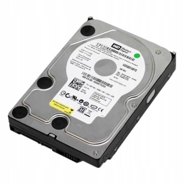 Western Digital WD Red Plus 6TB SATA3 (WD60EFPX)