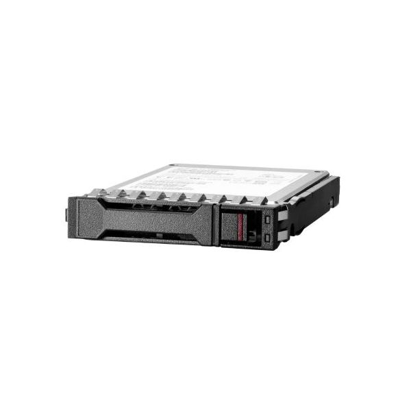 HP 600GB 15K RPM SAS 12Gb/s 2.5 Hard Drive (759212B21)
